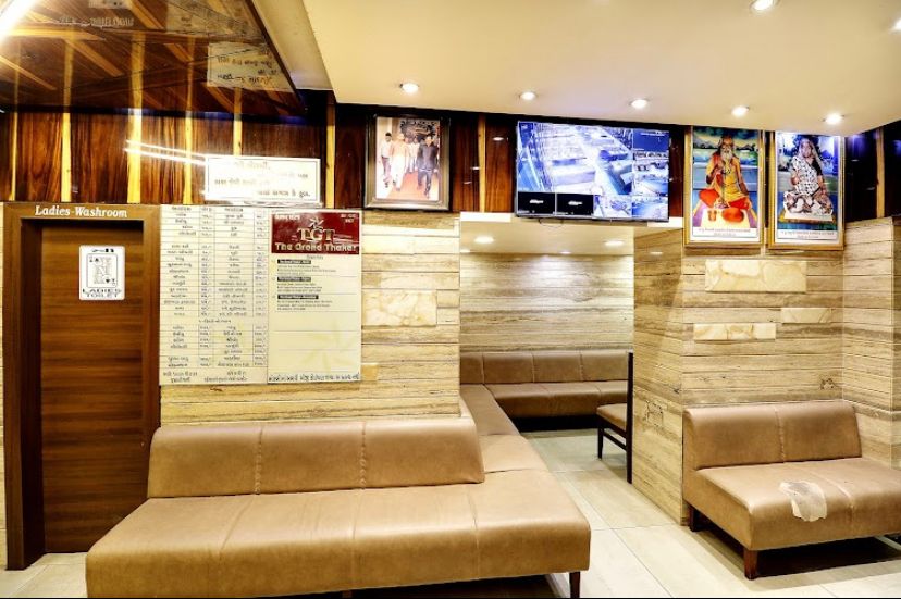 The Grand Thakar gallery photo 6